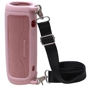 Silicon protective case for JBL flip 6